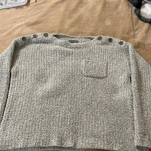 Barefoot Dreams Cozychic Top